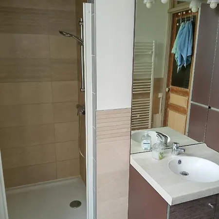 Apartment Superbe Dans Maison De Caractere *