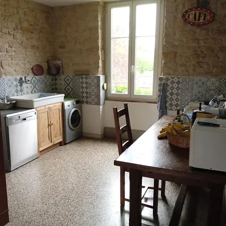 Superbe Dans Maison De Caractere דירה