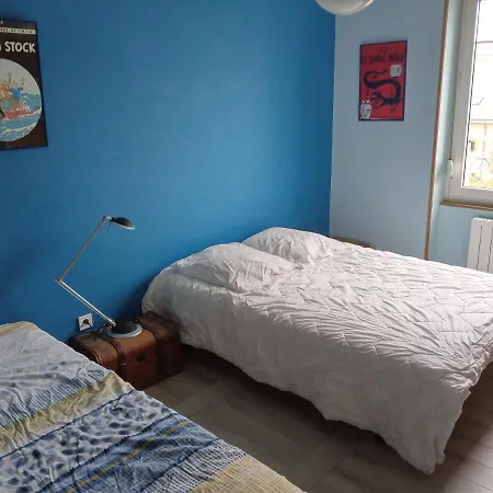 Superbe Dans Maison De Caractere דירה