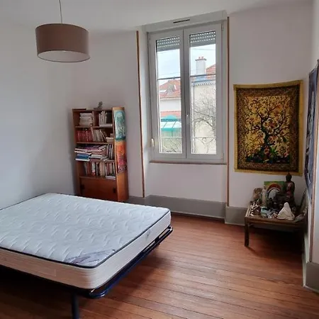 Superbe Dans Maison De Caractere *