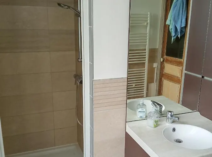 Apartment Superbe Dans Maison De Caractere *