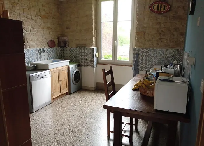 Superbe Dans Maison De Caractere Apartment