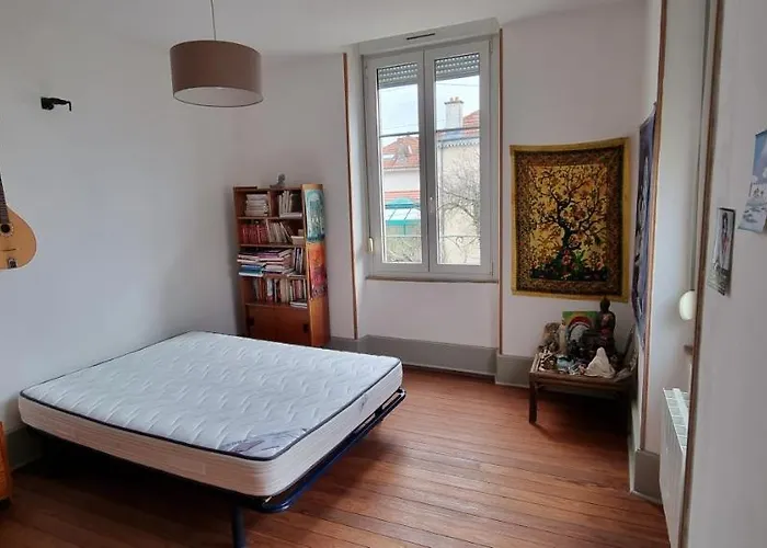 Superbe Dans Maison De Caractere *